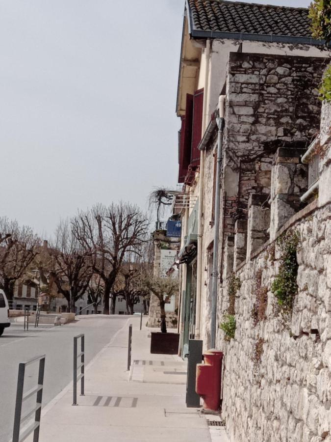 Montcuq Le Tuquetヴィラ エクステリア 写真