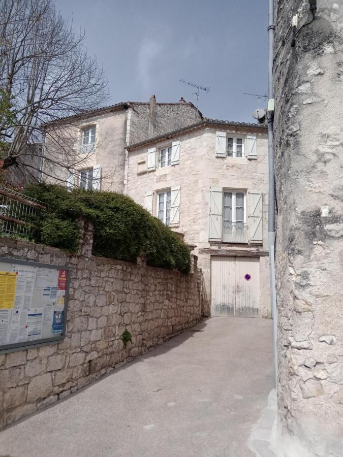 Montcuq Le Tuquetヴィラ エクステリア 写真